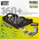 Green Stuff World Foldable tournament tray for Army Transport Backpack