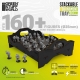 Green Stuff World Stackable tournament tray 420mm