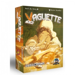 Vaguette (Spanish)