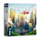 Cities USA board game from Devir (Spanish)