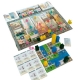 Cities USA board game from Devir (Spanish)