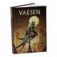 Libro de rol Vaesen: Cárpatos Míticos de Devir