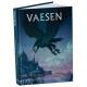 Libro de rol Vaesen: Ciudad de mis pesadillas de Devir