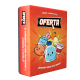 Juego de cartas Oferta (Castellano) de Inoua Games