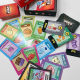 Juego de cartas Oferta (Castellano) de Inoua Games