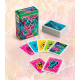 Card game Six Seven (Spanish) by Inoua Games