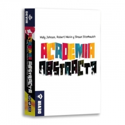 Academia Abstracta (Devir Pocket) (Spanish)
