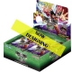 Dragon Ball Super Card Game Masters Booster Display UB05 DBS-B-32 (20 Packs) (Inglés) de Bandai TCG