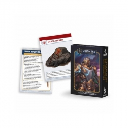 The Stormlight Archive - Item Cards (Spanish)