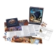 the Cosmere: The Stormlight Archive - Starter Set from Devir (Spanish)
