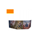 The Stormlight Archive Direction Screen (Catalan) from Devir