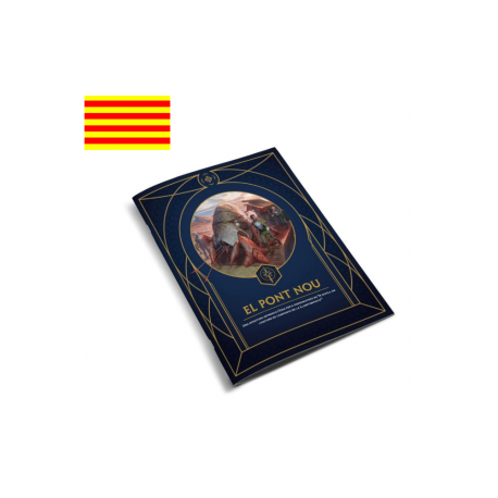 The Stormlight Archive - Bridge Nine (Catalán)