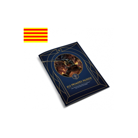 The Stormlight Archive - The First Step (Catalán)