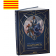 The Stormlight Archive role-playing game in Catalan from Devir