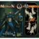 Malifaux 2E: Ten Thunders - Monks of Low River