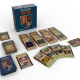 Gamma Guild board game (Spanish) by Juegorama