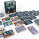 Infinity Rogue: Space Dungeon (Spanish) card game by Juegorama