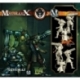 Malifaux 2E: Ten Thunders - Samurai