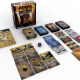 Deck 52 Final Bus (Spanish) card game by Juegorama