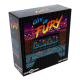 City of Fury (Spanish) card game by Juegorama