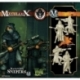 Malifaux 2E: Ten Thunders - Katanaka Snipers (2)