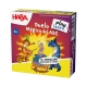 Haba Magic ABC Duel board game