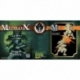 Malifaux 2E: Ten Thunders - Shadow Effigy