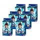 Dragon Ball Super Card Game - Fusion World FS07 Starter Deck Display (6 Decks) (Inglés) de Bandai TCG