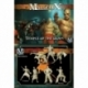 Malifaux 2E: Ten Thunders - Temple of the Dawn (7)