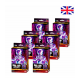 Dragon Ball Super Card Game - Fusion World FS04 Starter Deck Display (6 Decks) (English) from Bandai TCG