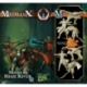 Malifaux 2E: Ten Thunders - Monks of High River (3)