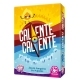 Juego de mesa Caliente Caliente de Tranjis Games