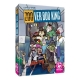 Zooverbooking card game from Tranjis Games (Spanish)