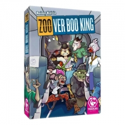 Zooverbooking (Castellano)