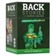 Juego de cartas Back Stories 2: Boda de Esmeralda de Tranjis Games