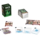 Juego de cartas Back Stories 2: Boda de Esmeralda de Tranjis Games