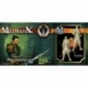 Malifaux 2E: Ten Thunders - Lone Swordsman (1)