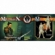 Malifaux 2E: Ten Thunders - Lone Swordsman (1)