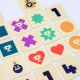 Bomb5 card game from Tranjis Games (Spanish)