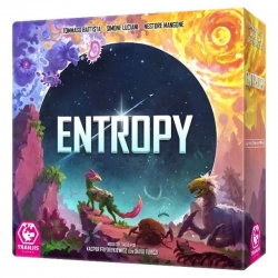 Entropy (Spanish)