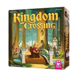 Kingdom Crossing (Castellano)