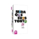 The board game "Look How Stupid You Are" from Tranjis Games (Spanish)