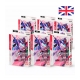 Gundam Card Game Starter Deck Display ST-04 (6 Decks) (English) by Bandai TCG
