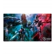 Gundam Card Game Playmat and Card Set Mobile Suit de Bandai TCG