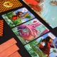 River Dragons Board Game - New Edition 2025 (French/English) by Matagot