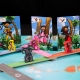 River Dragons Board Game - New Edition 2025 (French/English) by Matagot