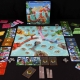 River Dragons Board Game - New Edition 2025 (French/English) by Matagot