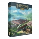 Nippon Zaibatsu Emperor's Ed. board game (English) from Crowd Games