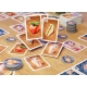 Hungry Squirrels card game from Arrakis Games (Spanish)