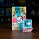 Juego de mesa Pistas Cruzadas Pistas Cruzadas + Pistas enamoradas de Maldito Games